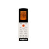 Кондиціонер Tosot GP-18SL (ORBIS INVERTER) | до 50 м²
