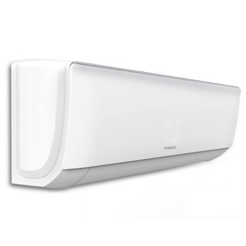 Кондиціонер Tosot GX-07AP2 серія EXPERT API NEW | до 20 м² Кондиціонер Tosot GX-07AP2 серія EXPERT API NEW | до 20 м²