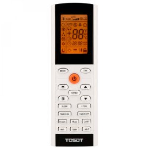 Кондиціонер Tosot GZ-18VS2 серія INTEGRA | до 50 м² Кондиціонер Tosot GZ-18VS2 серія INTEGRA | до 50 м²