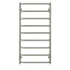 Водяна рушникосушарка Deffi Трапеція П9 500x1000 В (Т 100.50.9 BP) бічне підключення