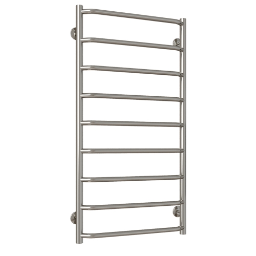 Водяна рушникосушарка Deffi Трапеція П9 500x1000 В бічне підключення