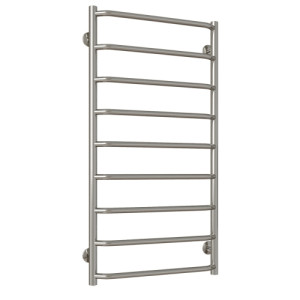 Водяна рушникосушарка Deffi Трапеція П9 500x1000 В бічне підключення Водяна рушникосушарка Deffi Трапеція П9 500x1000 В бічне підключення