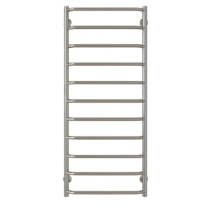 Водяна рушникосушарка Deffi Трапеція П11 500x1200 В бічне підключення