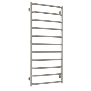 Водяна рушникосушарка Deffi Трапеція П11 500x1200 В бічне підключення