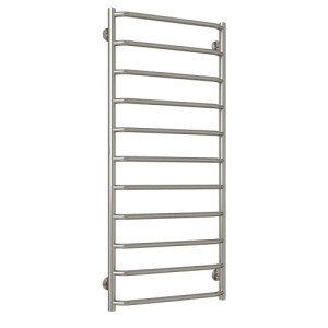 Водяна рушникосушарка Deffi Трапеція П11 500x1200 В бічне підключення