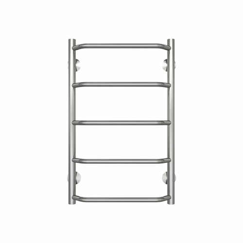 Водяна рушникосушарка Deffi Трапеція П5 500x500 В бічне підключення