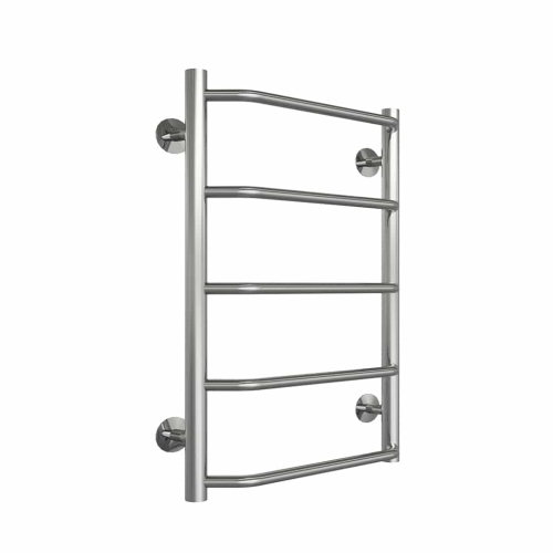 Водяна рушникосушарка Deffi Трапеція П5 500x500 В бічне підключення