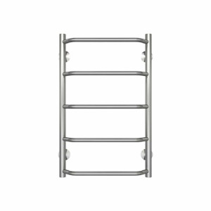 Водяна рушникосушарка Deffi Трапеція П5 500x500 В бічне підключення