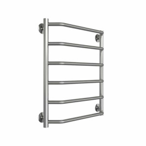 Водяна рушникосушарка Deffi Трапеція П6 500x600 В бічне підключення