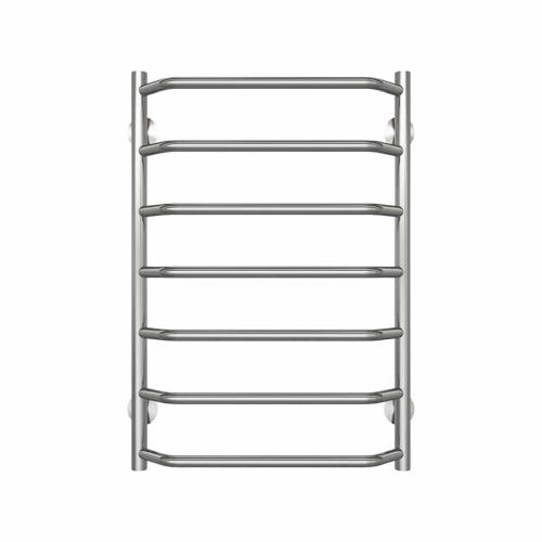 Водяна рушникосушарка Deffi Трапеція П7 500x700 В бічне підключення