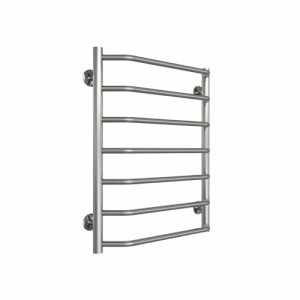 Водяна рушникосушарка Deffi Трапеція П7 500x800 В бічне підключення Водяна рушникосушарка Deffi Трапеція П7 500x800 В бічне підключення