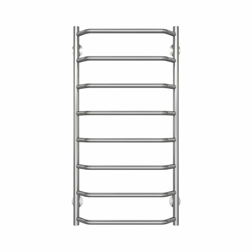 Водяна рушникосушарка Deffi Трапеція П8 500x900 В бічне підключення