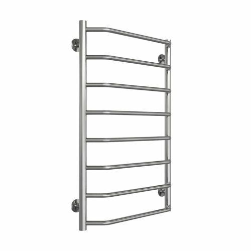 Водяна рушникосушарка Deffi Трапеція П8 500x900 В бічне підключення