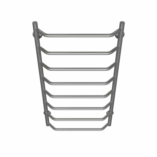 Водяна рушникосушарка Deffi Трапеція П8 500x900 В бічне підключення