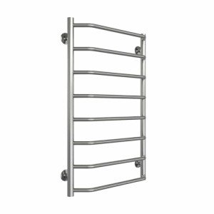 Водяна рушникосушарка Deffi Трапеція П8 500x900 В бічне підключення