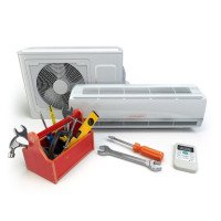 Ремонт кондиціонерів