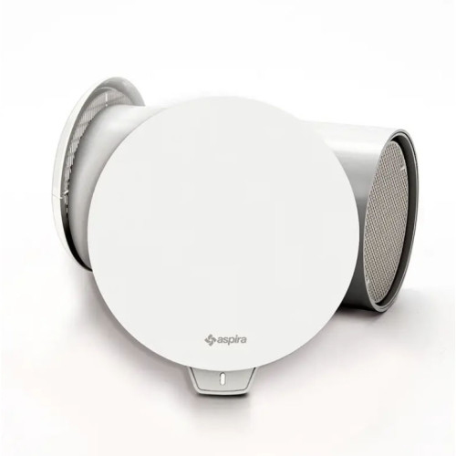 Рекуператор Aspira Ecocomfort 2.0 Smart Рекуператор Aspira Ecocomfort 2.0 Smart