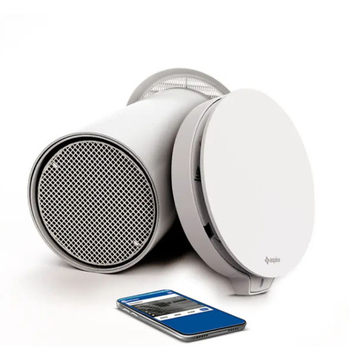 Рекуператор Aspira Ecocomfort 2.0 Smart