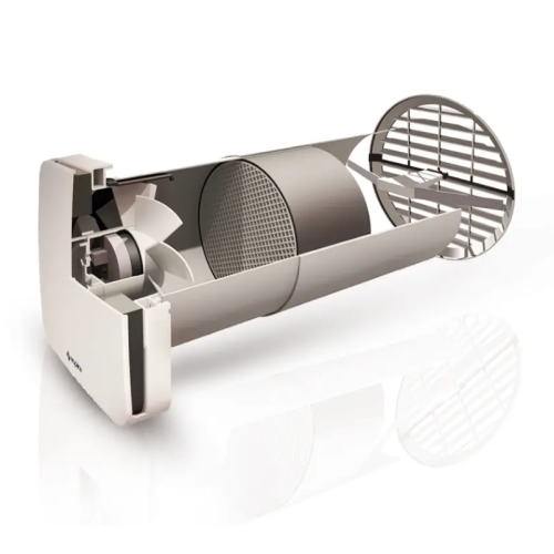 Рекуператор Aspira Ecocomfort SAT 160 RF Рекуператор Aspira Ecocomfort SAT 160 RF