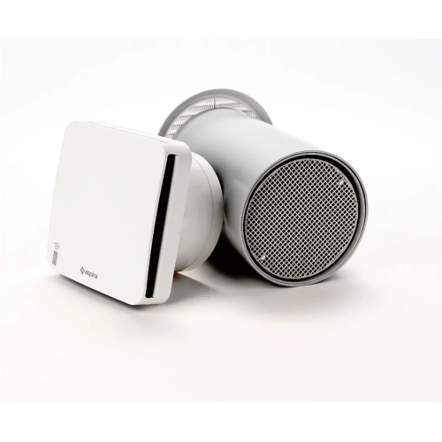 Рекуператор Aspira Ecocomfort SAT 160 RF Рекуператор Aspira Ecocomfort SAT 160 RF