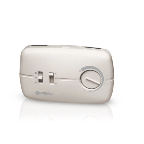 Бытовой рекуператор Aspira Ecocomfort 100