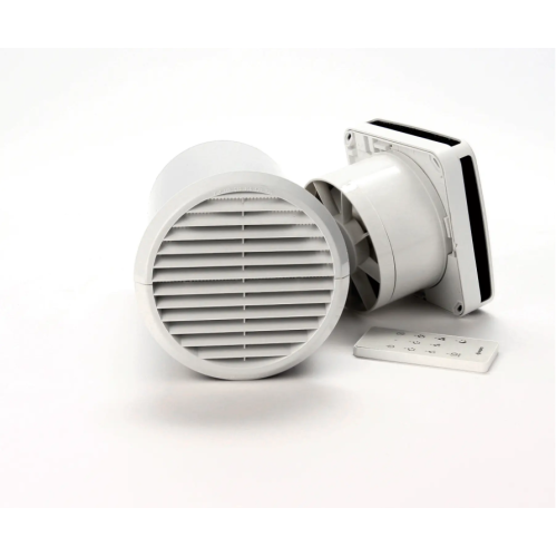 Побутовий рекуператор Aspira Ecocomfort 160 RF