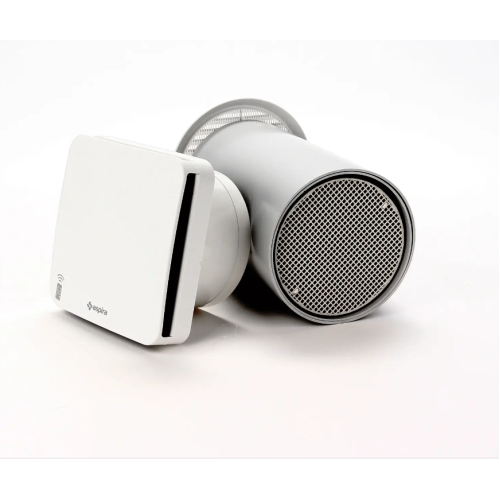 Побутовий рекуператор Aspira Ecocomfort 100 RF