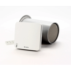 Бытовой рекуператор Aspira Ecocomfort 100 RF