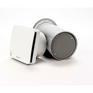 Бытовой рекуператор Aspira Ecocomfort 100 RF