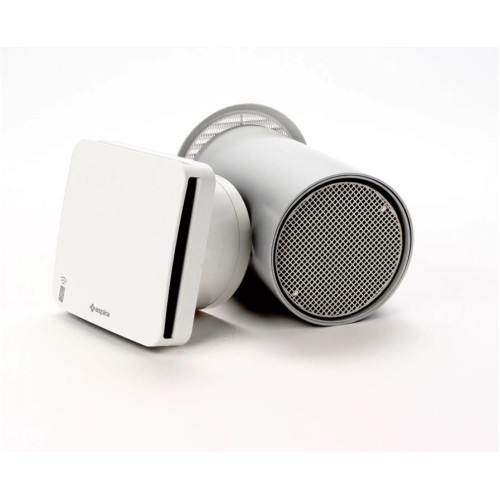 Рекуператор з бактеріальним очищенням Aspira Rhinocomfort SAT 160 RF Рекуператор з бактеріальним очищенням Aspira Rhinocomfort SAT 160 RF