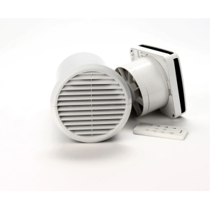 Рекуператор з бактеріальним очищенням Aspira Rhinocomfort SAT 160 RF