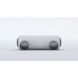 Промышленный рекуператор Prana 250 H STANDART + Промышленный рекуператор Prana 250 H STANDART +