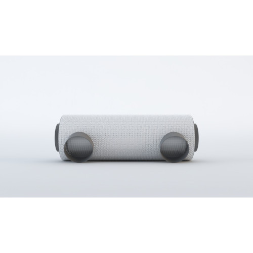 Промышленный рекуператор Prana 250 H STANDART + Промышленный рекуператор Prana 250 H STANDART +