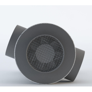 Промышленный рекуператор Prana 250 STANDART Промышленный рекуператор Prana 250 STANDART