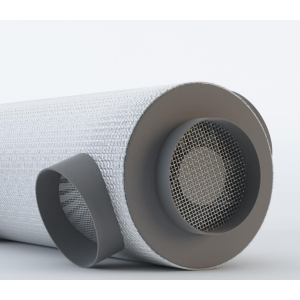 Промышленный рекуператор Prana 250 STANDART Промышленный рекуператор Prana 250 STANDART