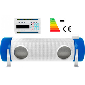 Промышленный рекуператор Prana 340S A Промышленный рекуператор Prana 340S A