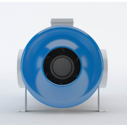 Промисловий рекуператор Prana 340S A