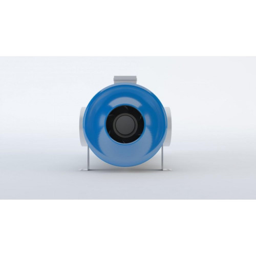 Промисловий рекуператор Prana 340S H