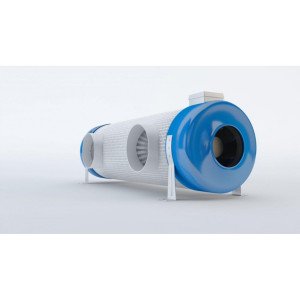 Промышленный рекуператор Prana 340S H Промышленный рекуператор Prana 340S H