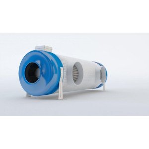 Промышленный рекуператор Prana 340S H Промышленный рекуператор Prana 340S H