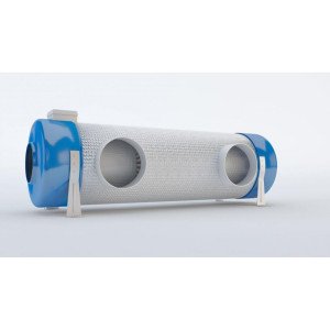 Промышленный рекуператор Prana 340S H Промышленный рекуператор Prana 340S H