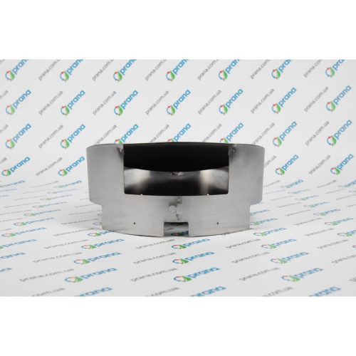 Ковпак вентиляційний Prana MCXL 2001