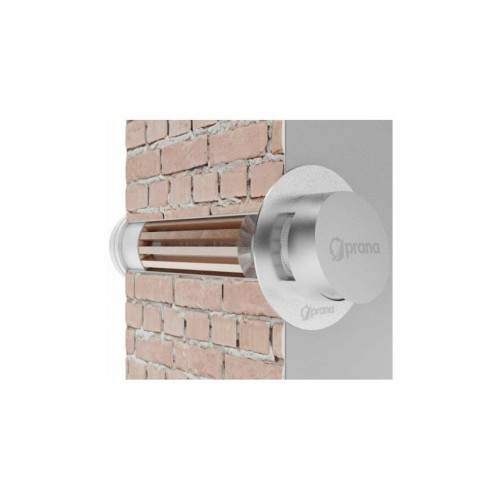 Ковпак вентиляційний Prana MCXL 2001