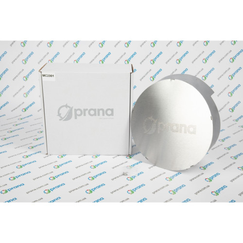 Ковпак вентиляційний Prana MCXL 2001