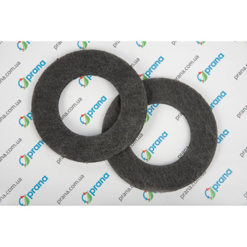 Фільтр G4+Carbon для рекуператорів Prana 150 (серія 150 ECO ENERGY, ECO LIFE, STANDART)