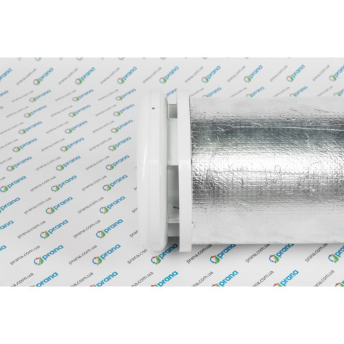 Рекуператор Prana 200 G ECO ENERGY