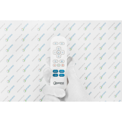 Рекуператор Prana 200 G ECO ENERGY