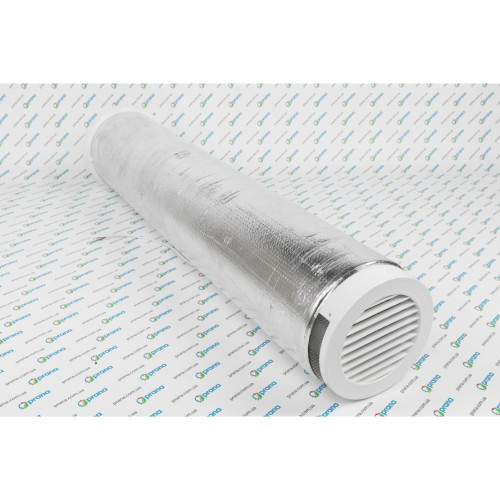 Рекуператор Prana 200 G ECO ENERGY