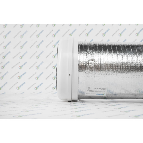 Рекуператор Prana 150 ECO LIFE