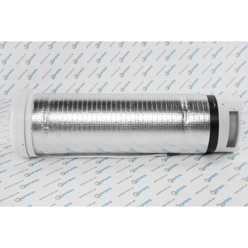 Рекуператор Prana 150 ECO LIFE